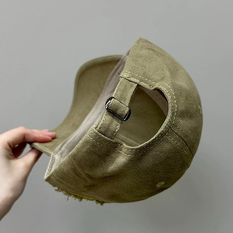 Grave Grace Cap