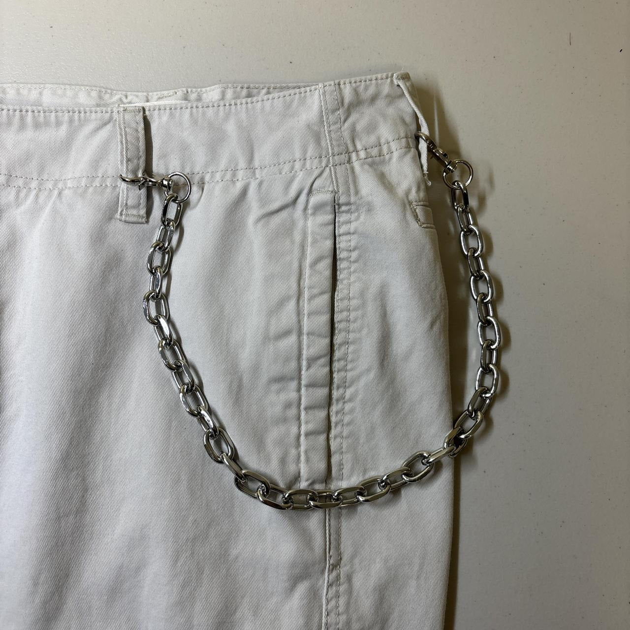 0610 - Cable Link Wallet Chain