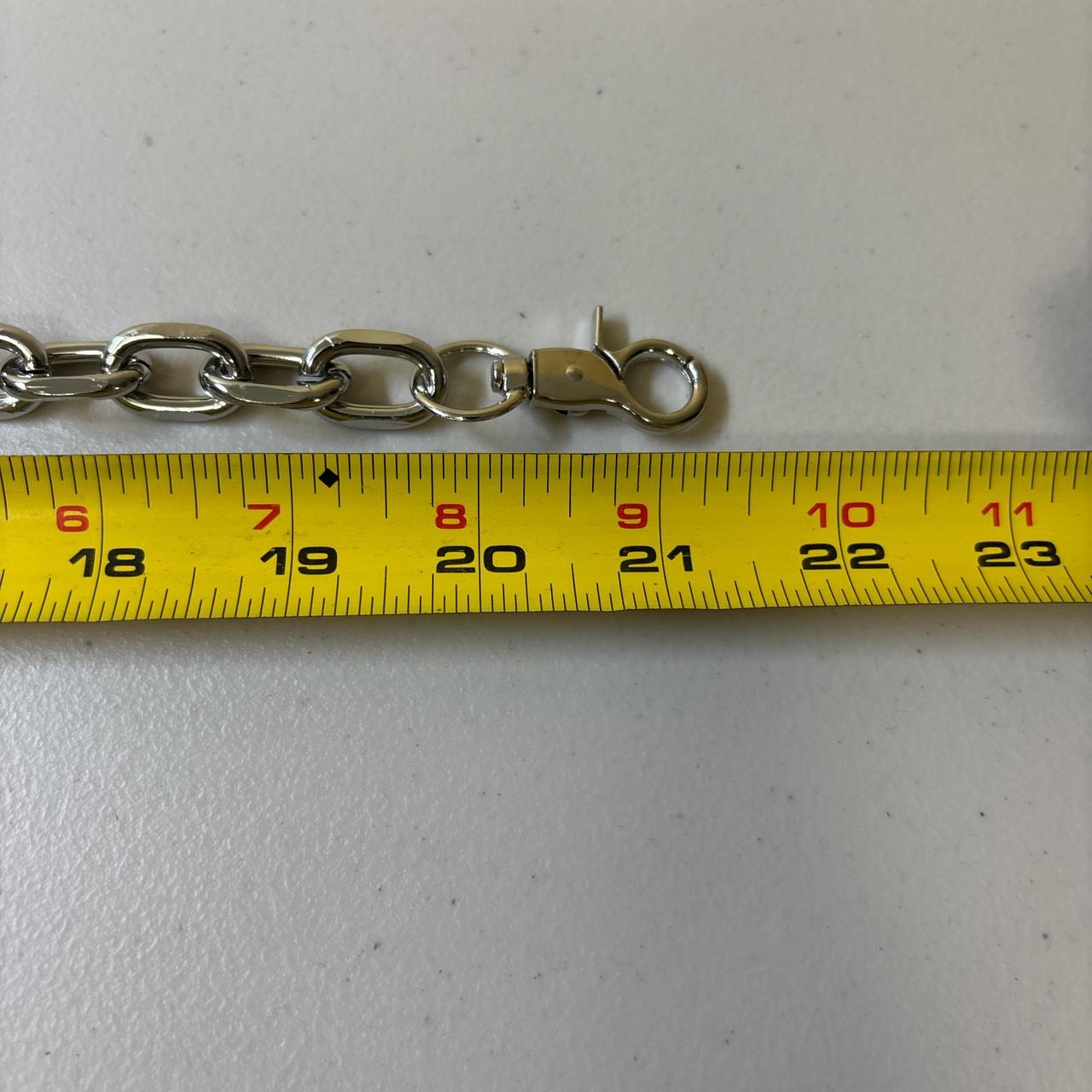 0610 - Cable Link Wallet Chain