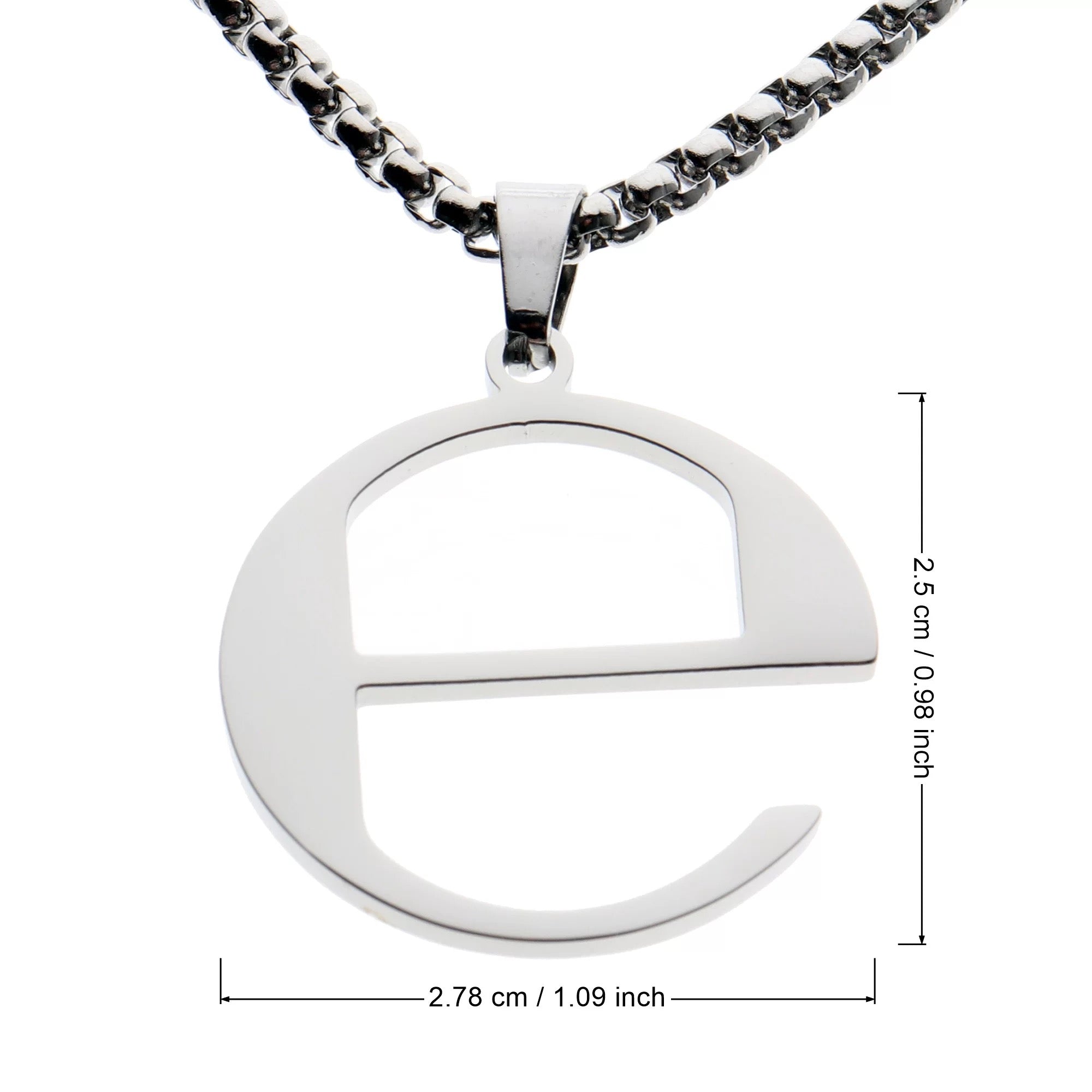 Ecstasy Necklace