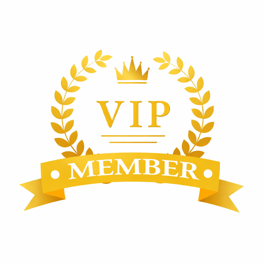 VIP Membership ⓘ