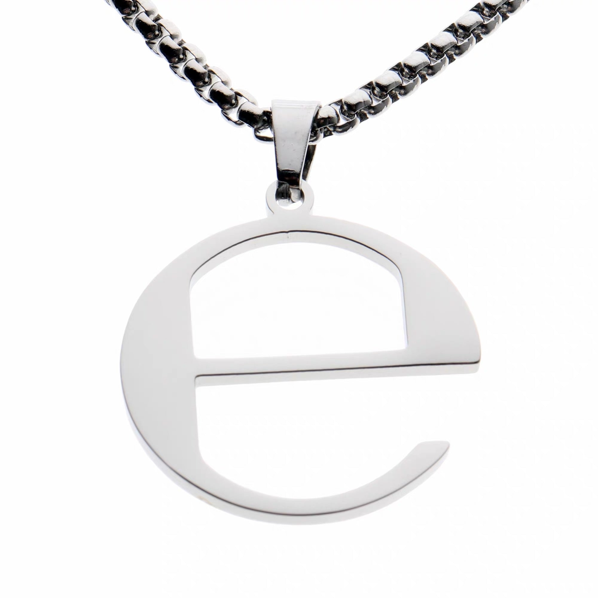 Ecstasy Necklace