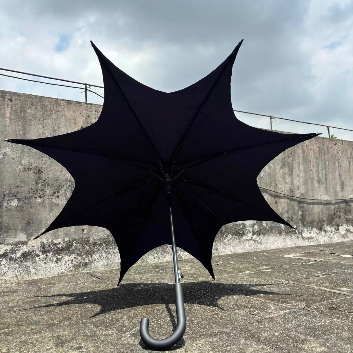 Shadow Spire Umbrella