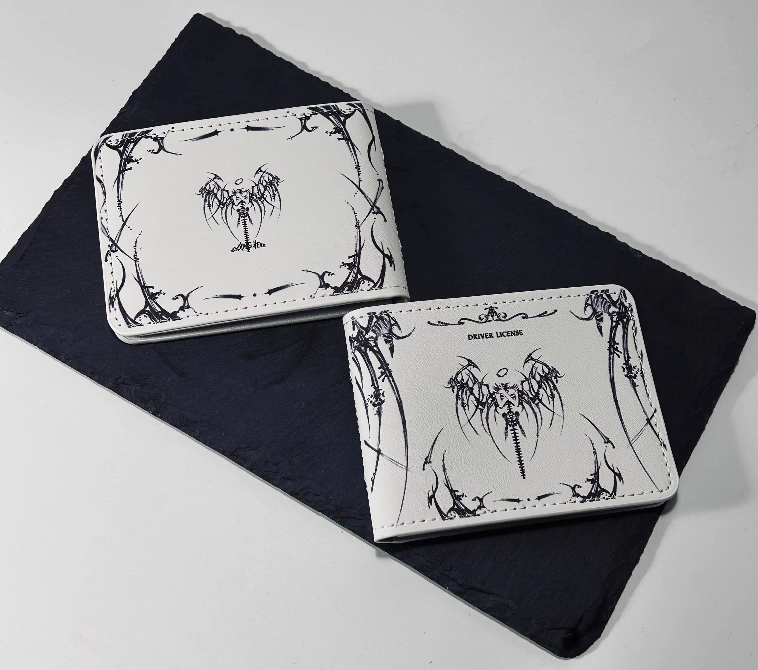 Fallen Seraph Wallet