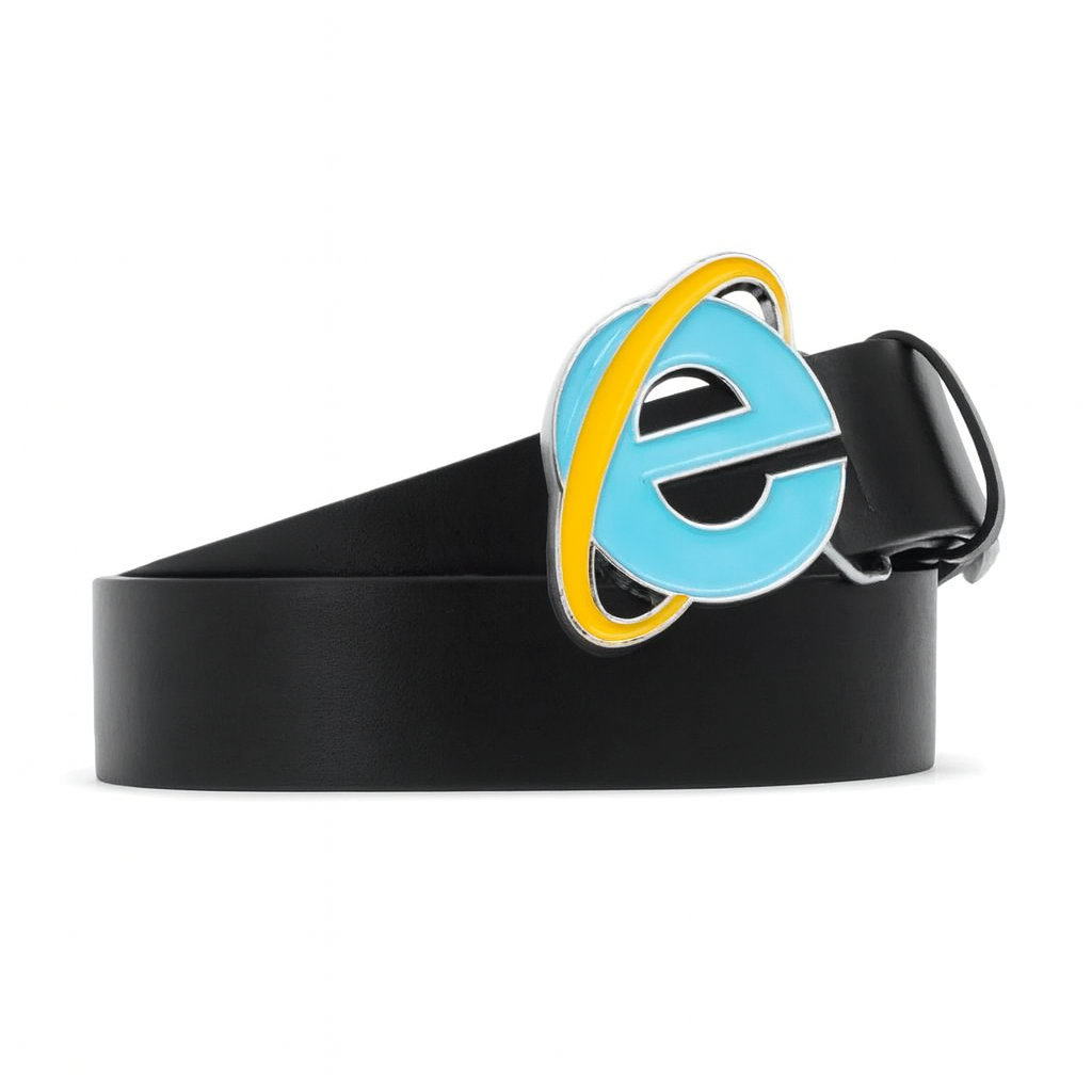 Internet Explorer Belt – VHListings
