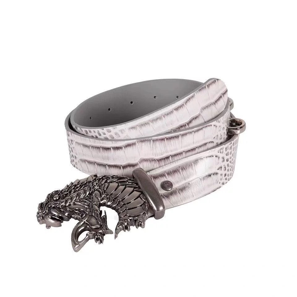 Draco Serpent Belt