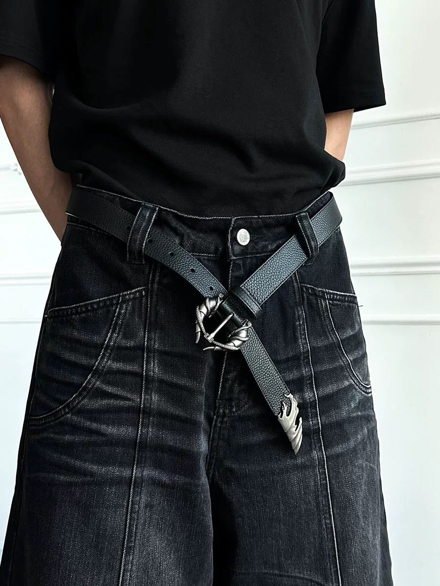 Nightfall Dragonblade Belt