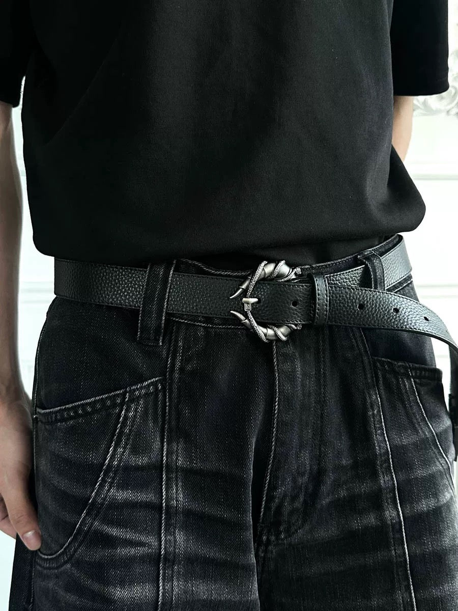 Nightfall Dragonblade Belt