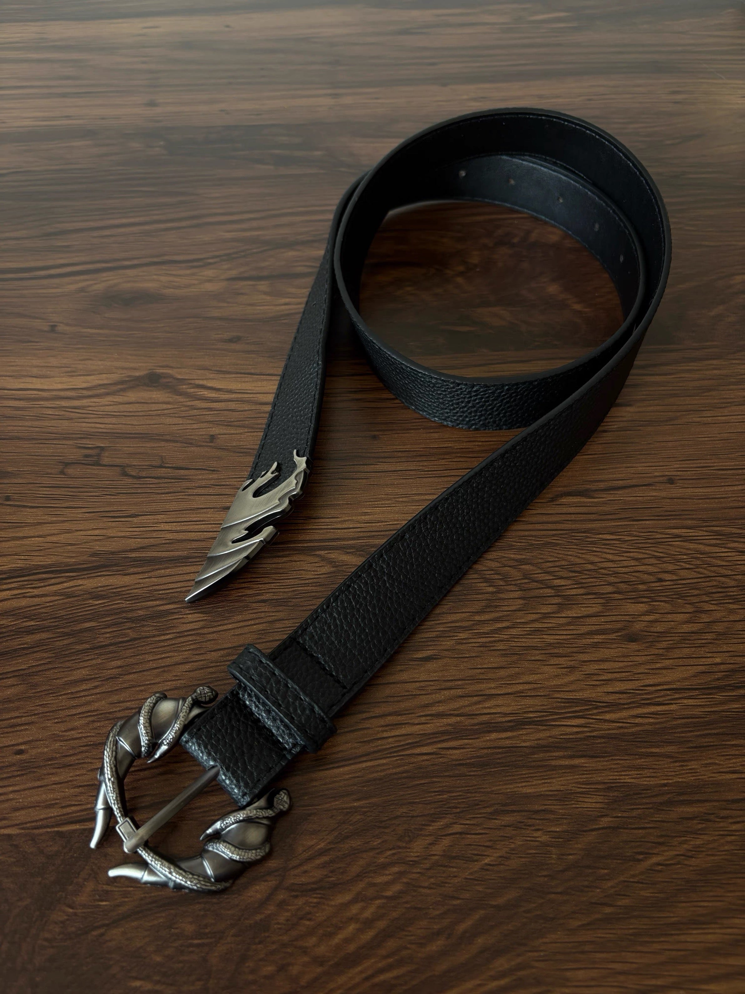 Nightfall Dragonblade Belt