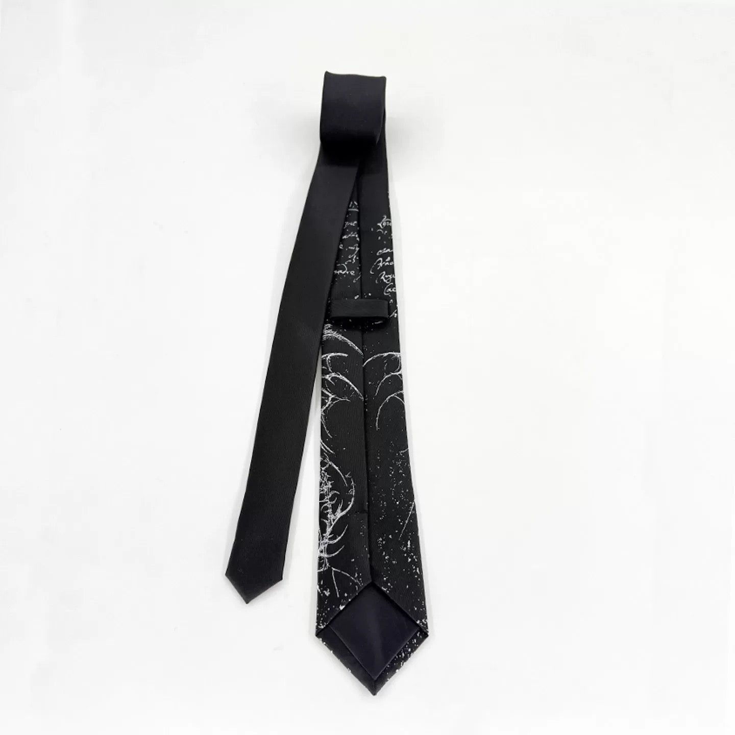 Angel of Vengeance Tie