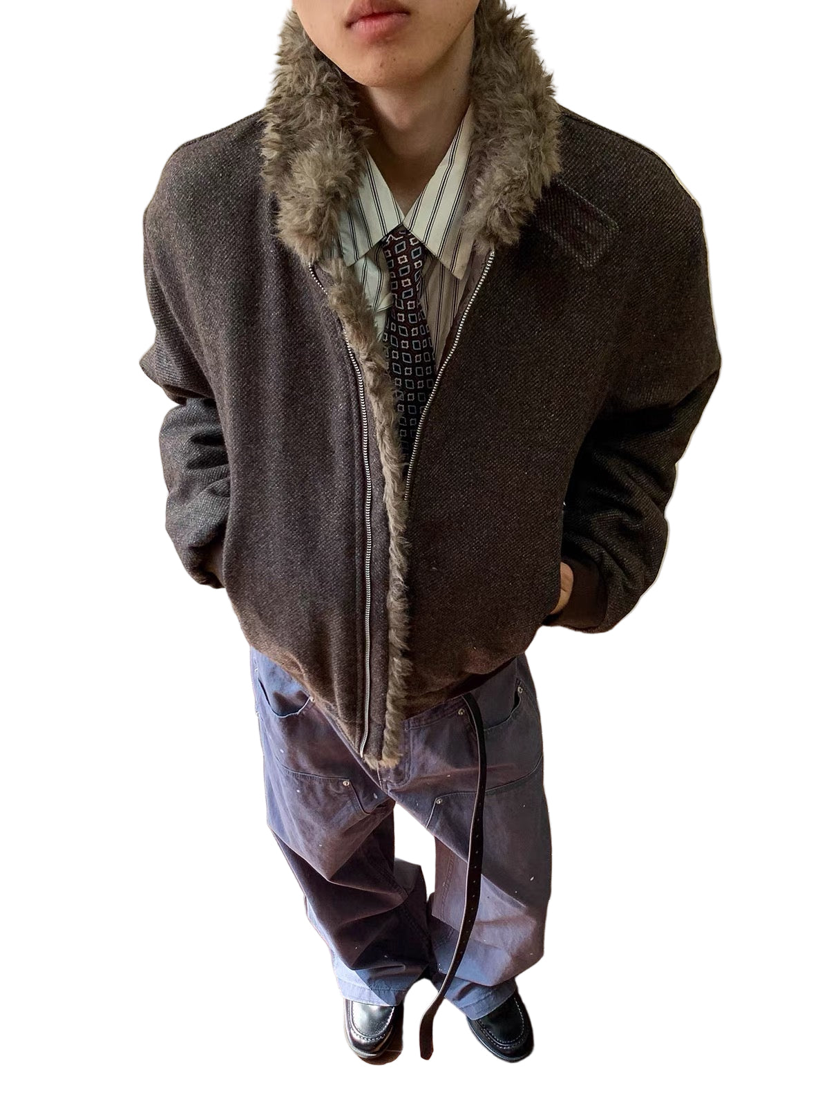 Alpine Heritage Bomber