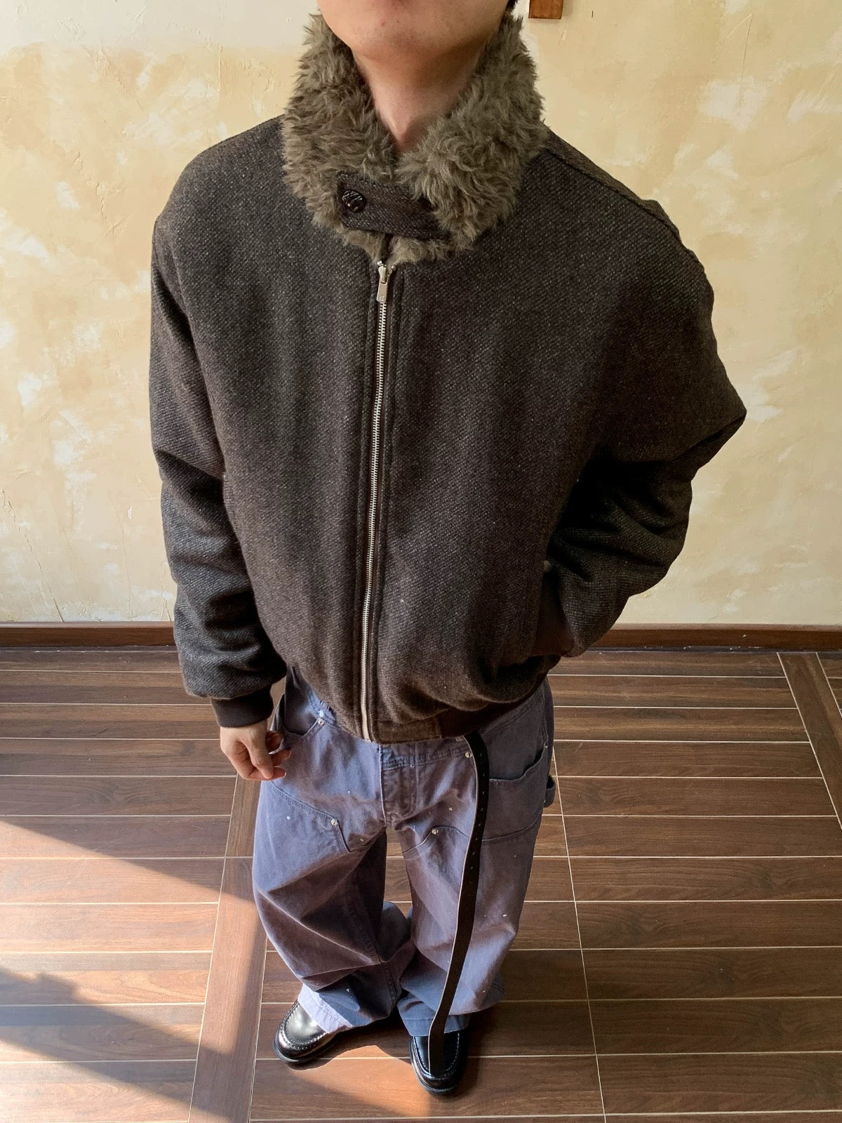 Alpine Heritage Bomber