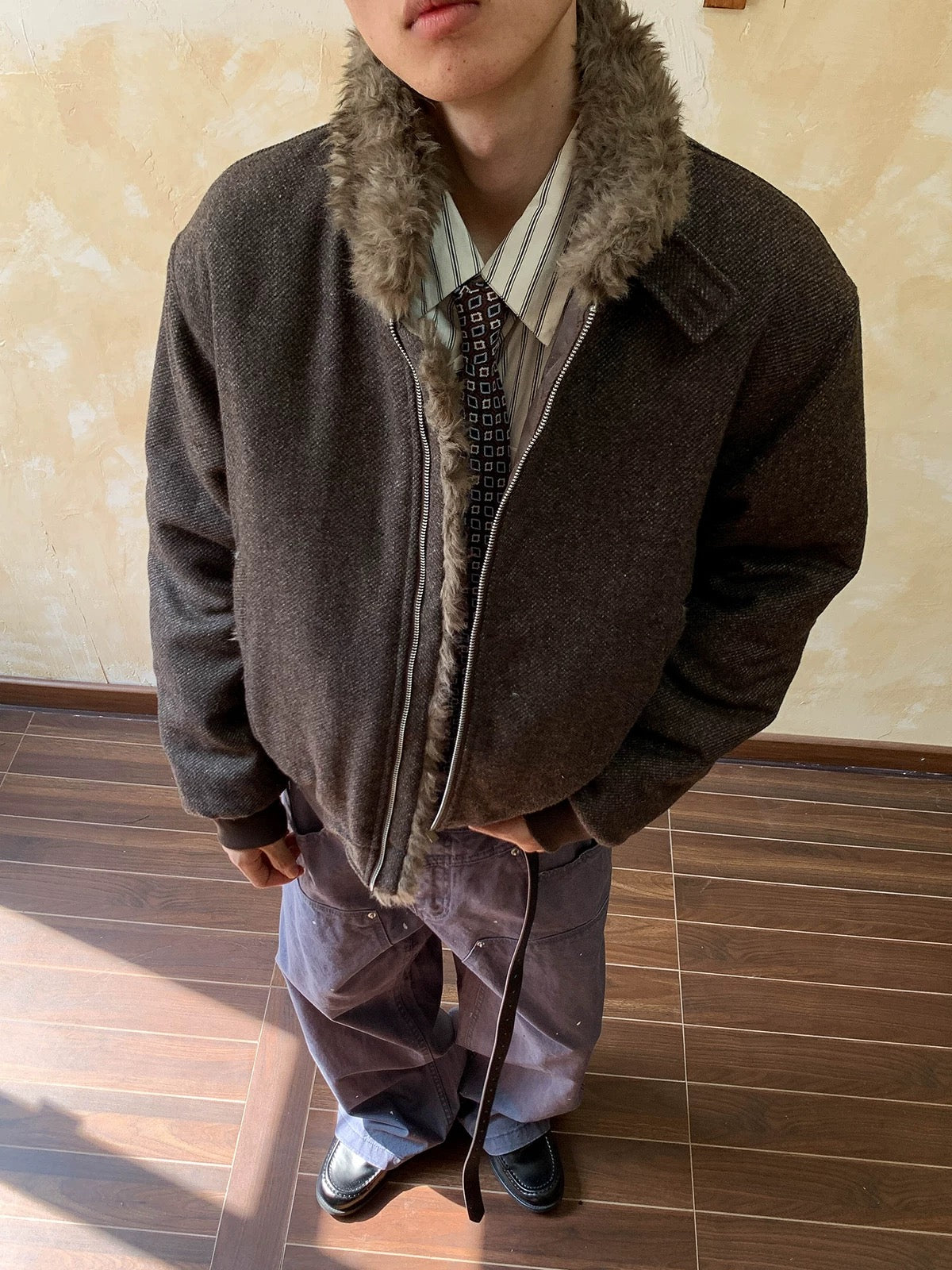 Alpine Heritage Bomber