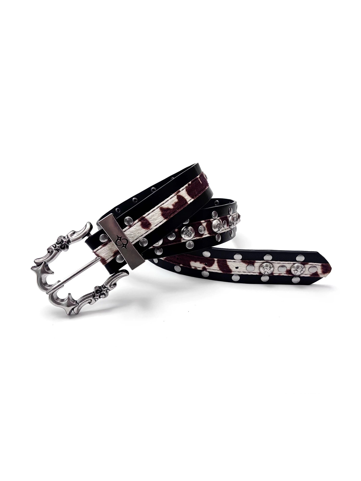 Wasteland Rogue Belt