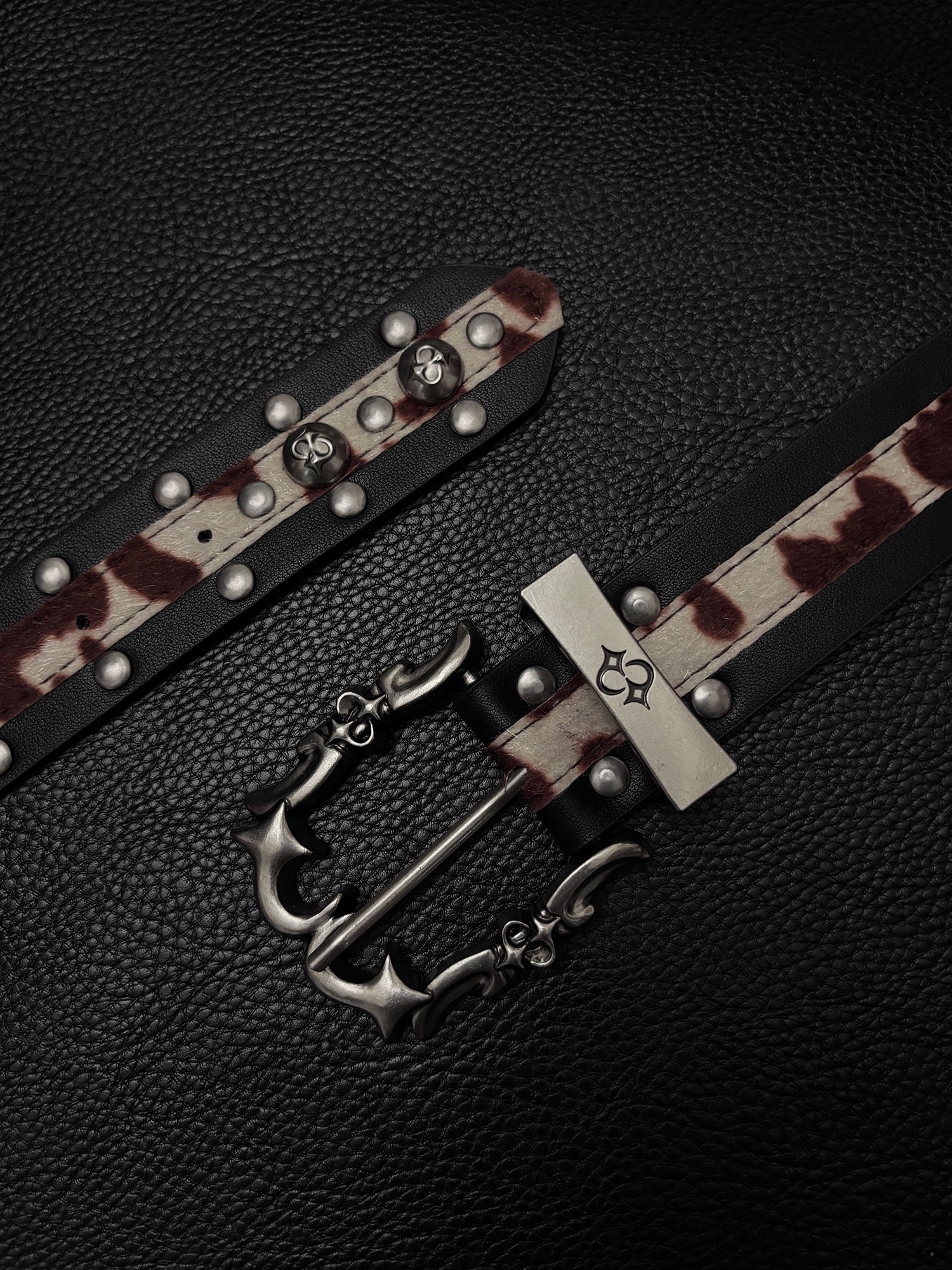 Wasteland Rogue Belt