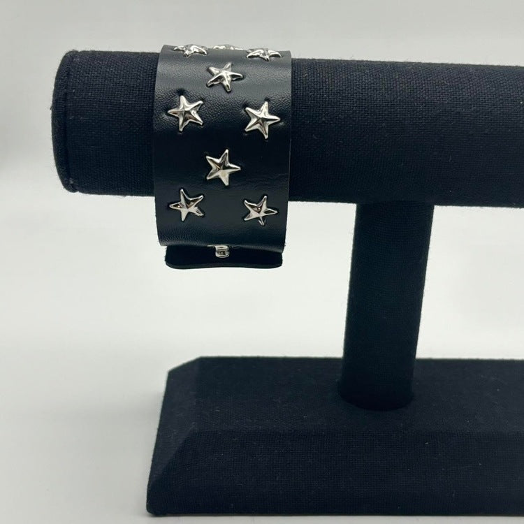 0253 - Mini Star Studded Bracelet