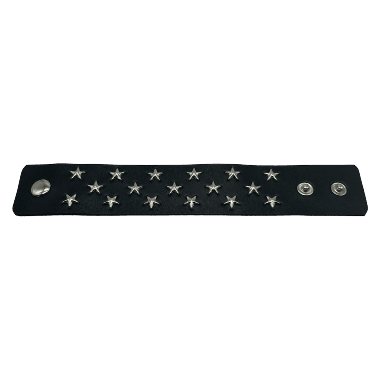 0253 - Mini Star Studded Bracelet