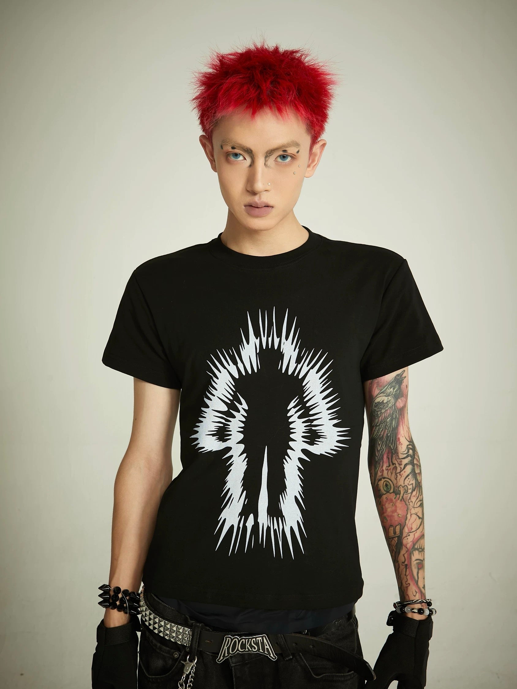 Oblivion Shock Tee