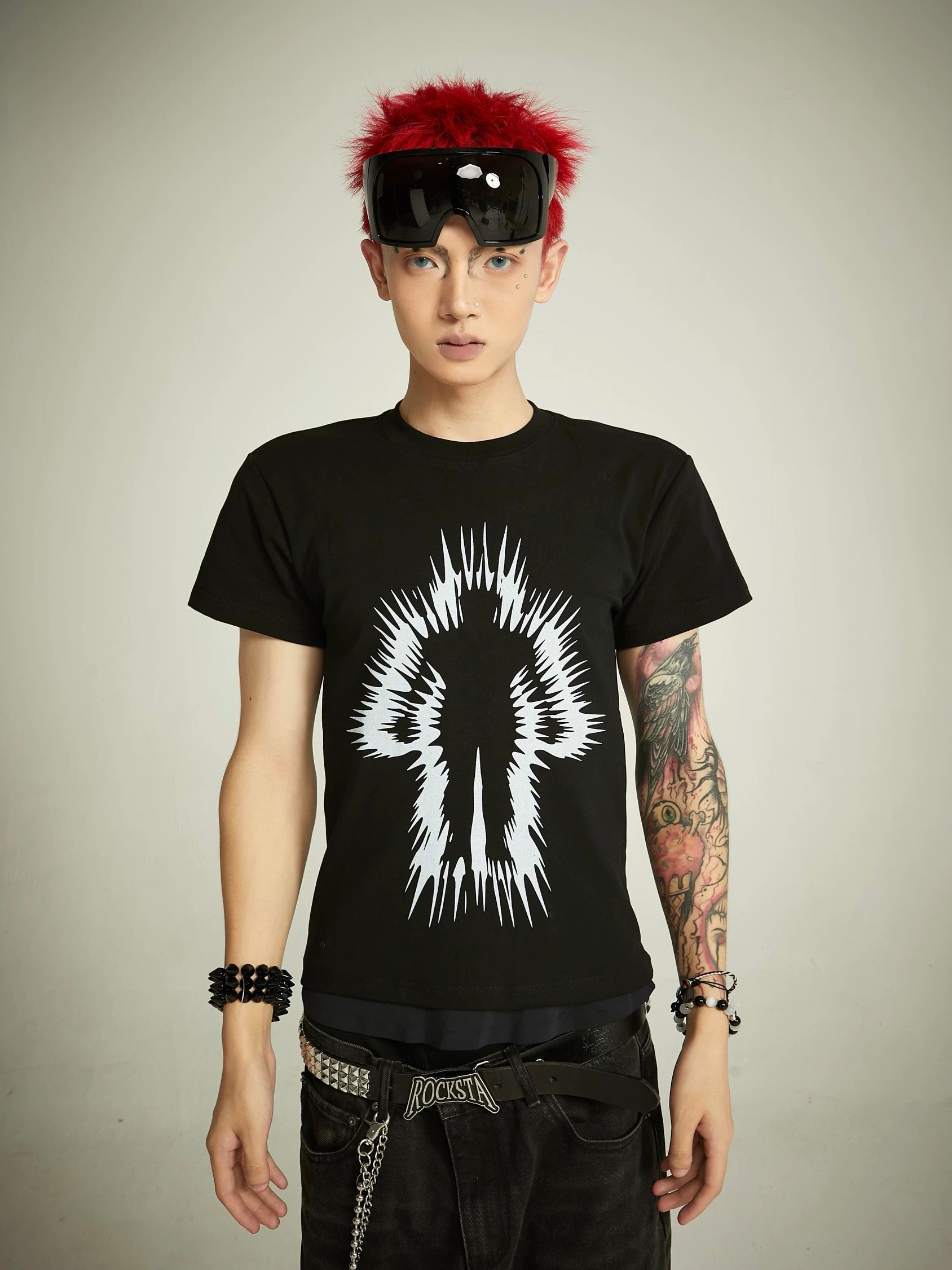 Oblivion Shock Tee