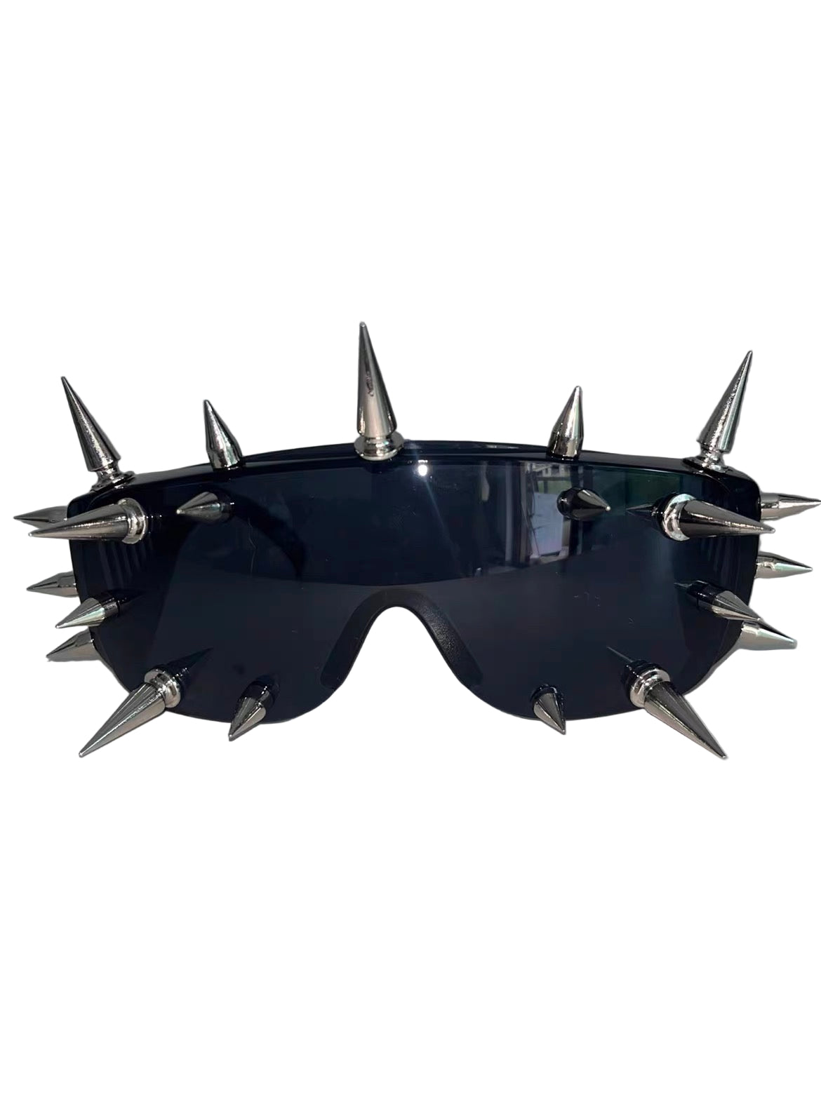 Spike Shock Visor