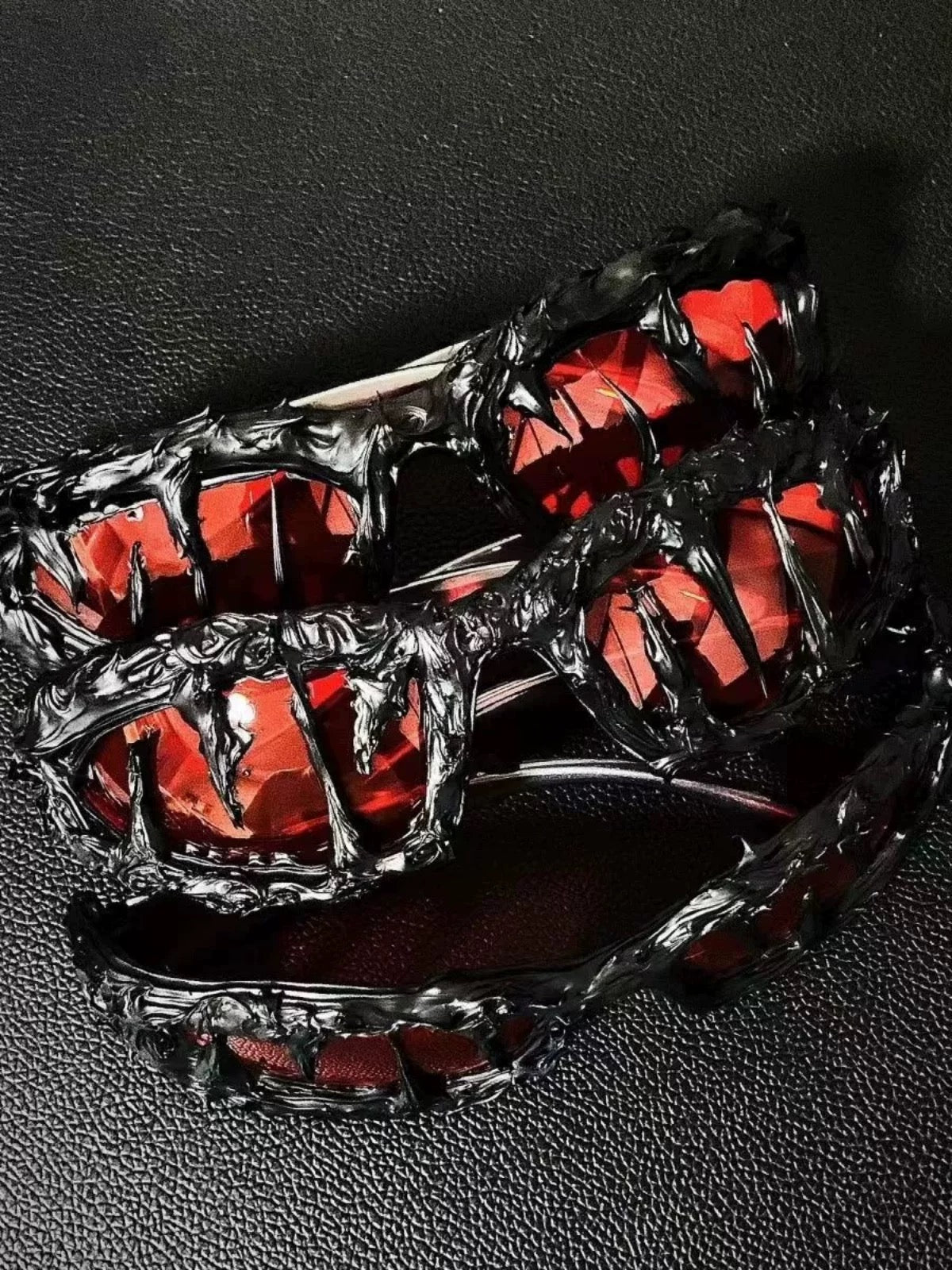 Blood Fangshade Sunglasses