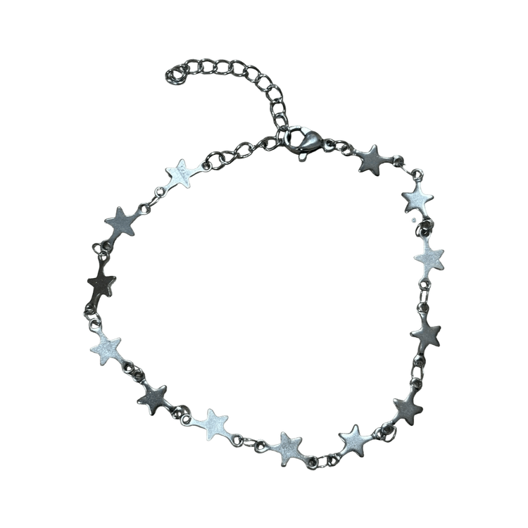 0200 - Tiny Star Bracelet