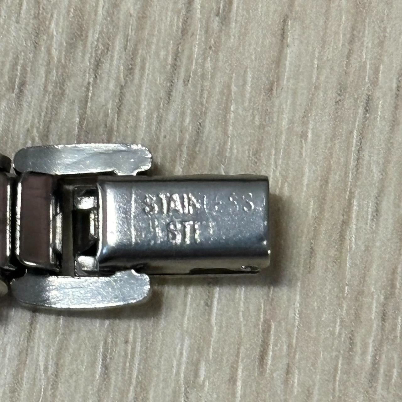 0498 - Mini Bike Chain Bracelet