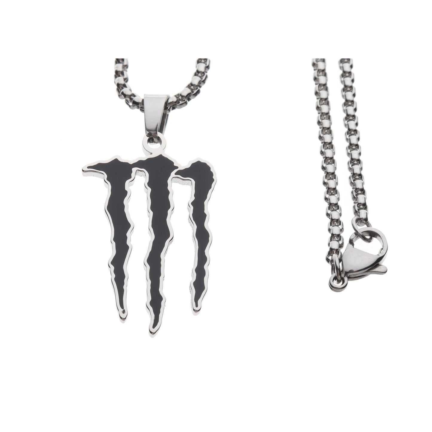 Beast Mode Chain (Stainless)