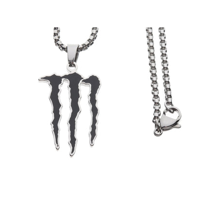 Beast Mode Chain (Stainless)