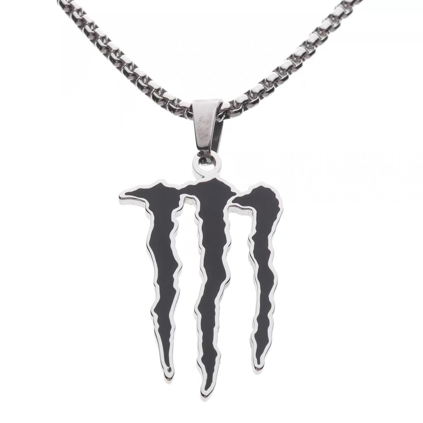 Beast Mode Chain (Stainless)