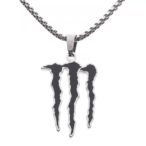 Beast Mode Chain (Stainless)