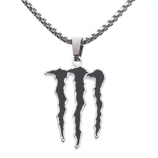 Beast Mode Chain (Stainless)