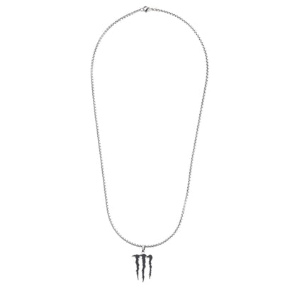 Beast Mode Chain (Stainless)