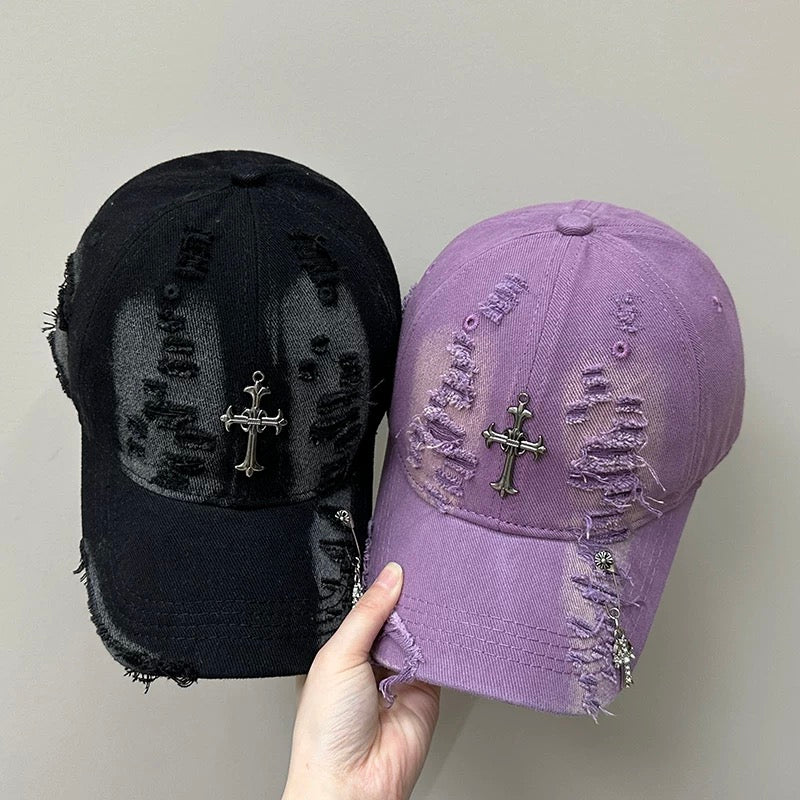 Grave Grace Cap