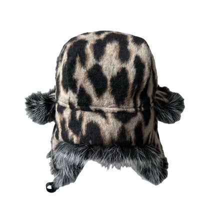 Wild Leopard Trapper