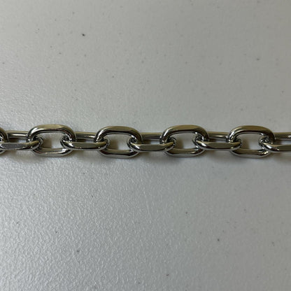 0610 - Cable Link Wallet Chain