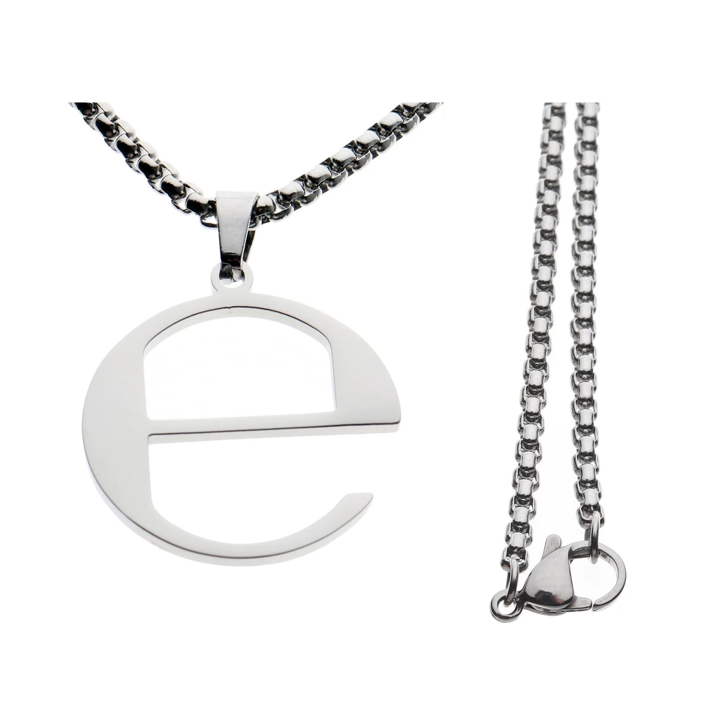 Ecstasy Necklace