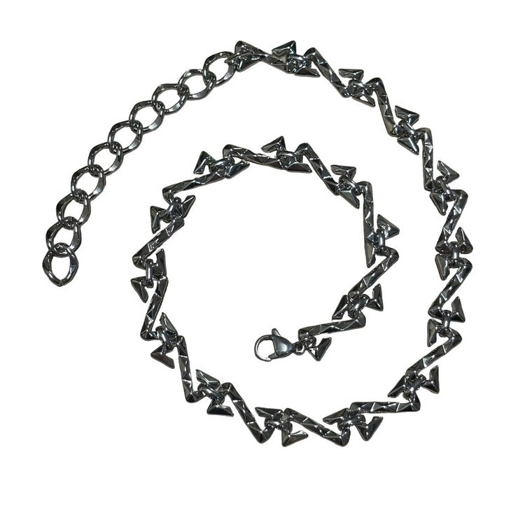 0402 - Cyber Z-Link Chain