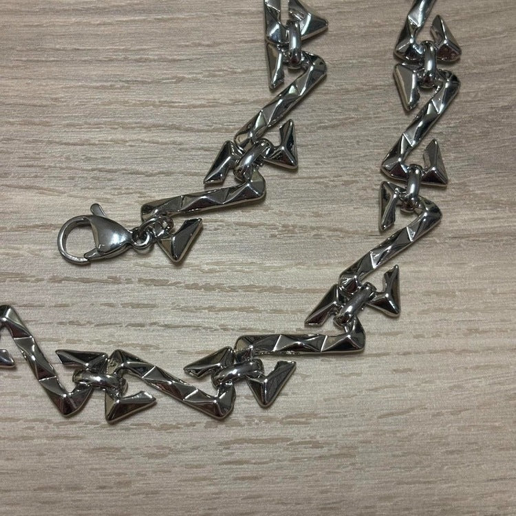 0402 - Cyber Z-Link Chain