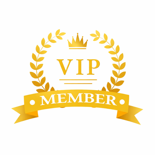 VIP Membership ⓘ