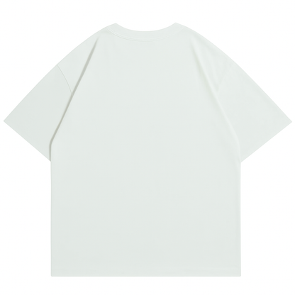 White Street Tee Shirt