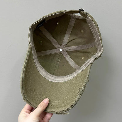 Grave Grace Cap