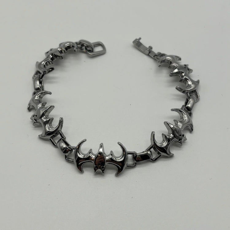 0265 - Bat Link Bracelet