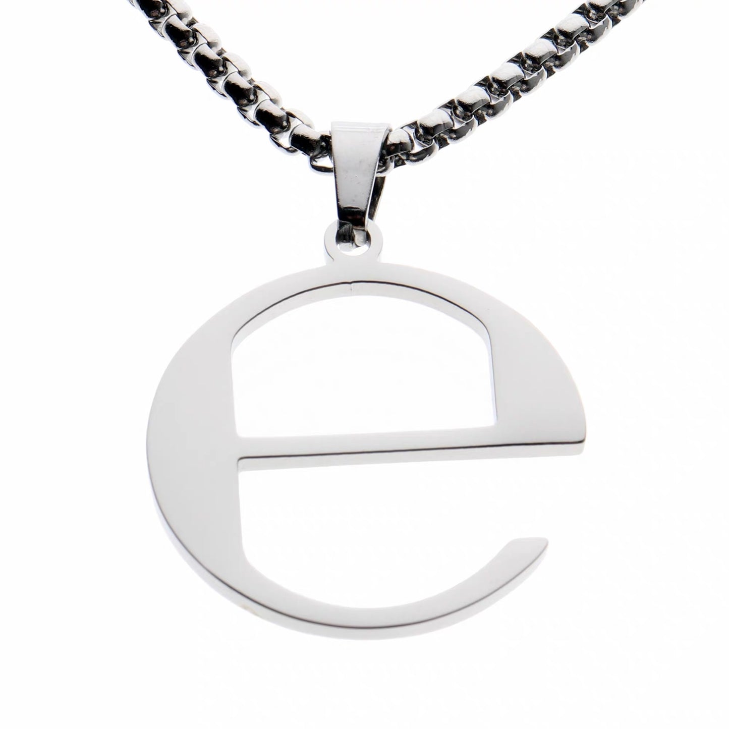 Ecstasy Necklace