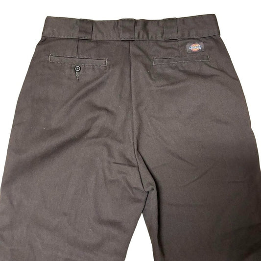 0429 - Brown Dickies Chinos