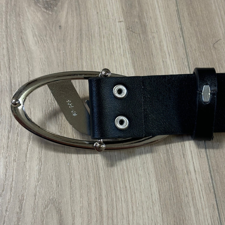 0332 - “A” Buckle Belt