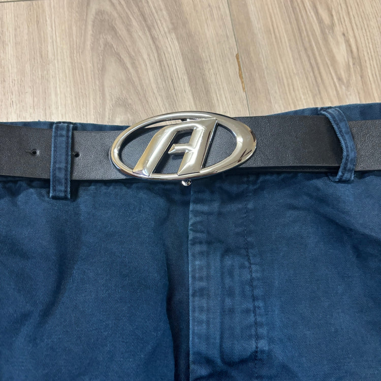 0332 - “A” Buckle Belt