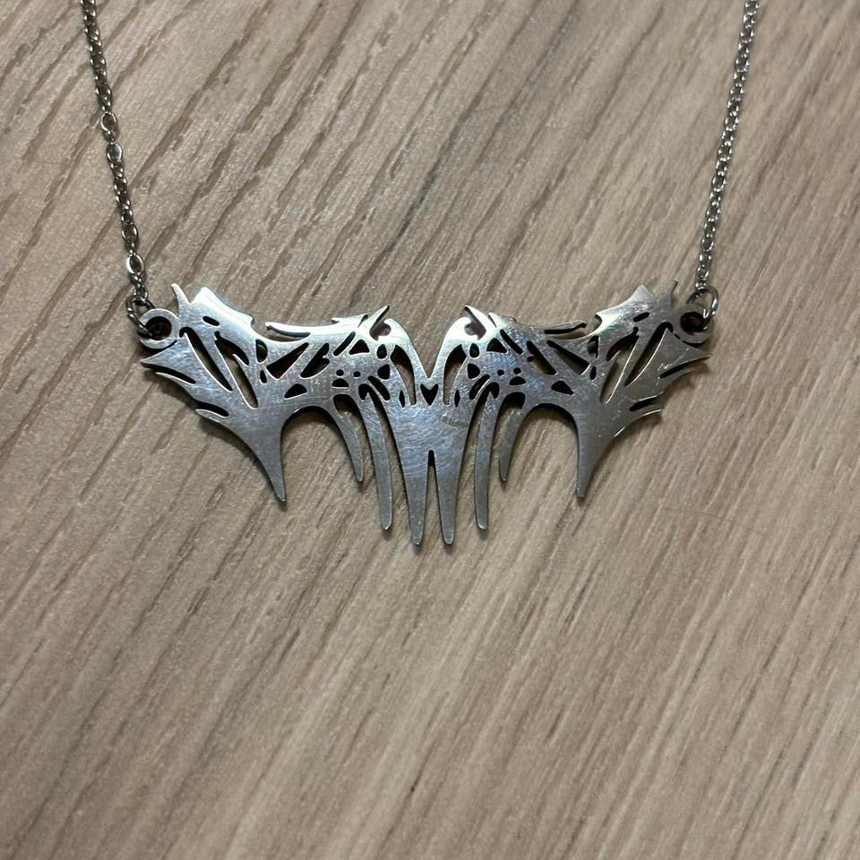 0327 - Cyber Bat Chain