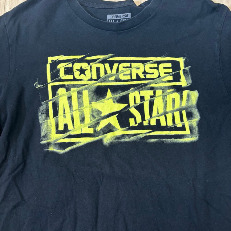 0339 - Converse All Stars Shirt