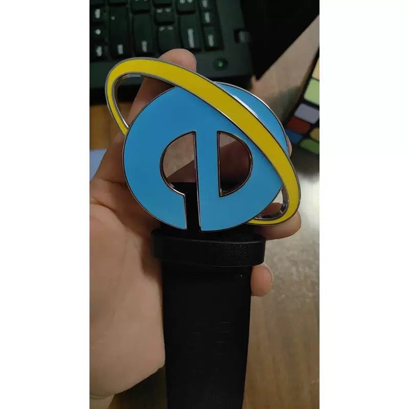 Internet Explorer Belt